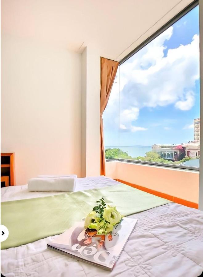 My Hotel Quy Nhơn Exterior foto