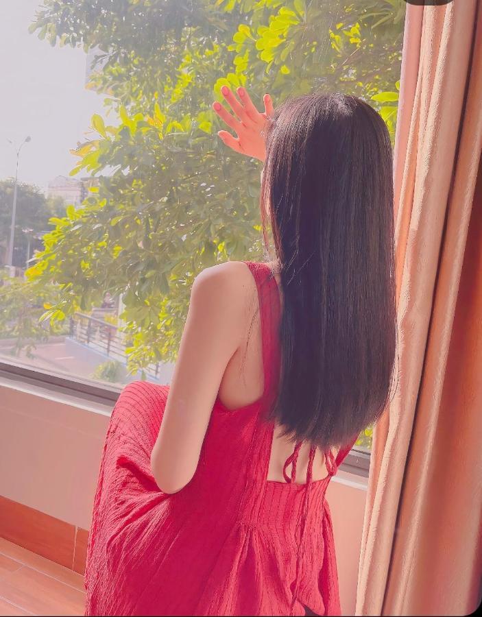 My Hotel Quy Nhơn Exterior foto