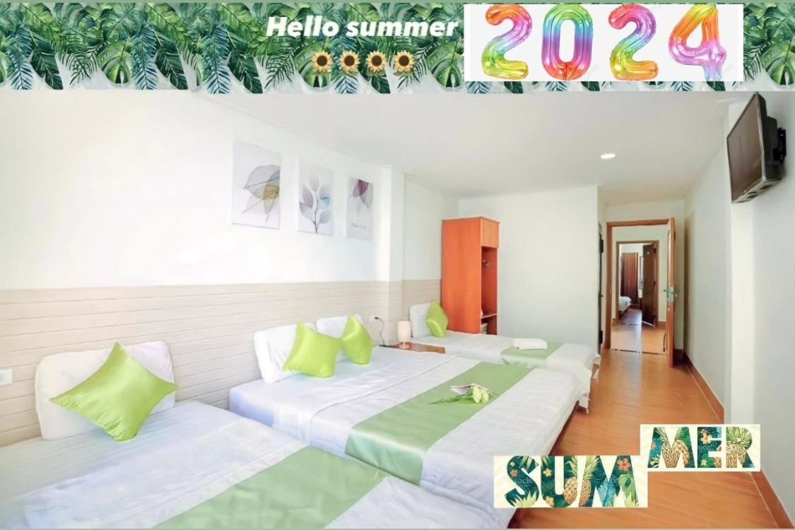 My Hotel Quy Nhơn Exterior foto