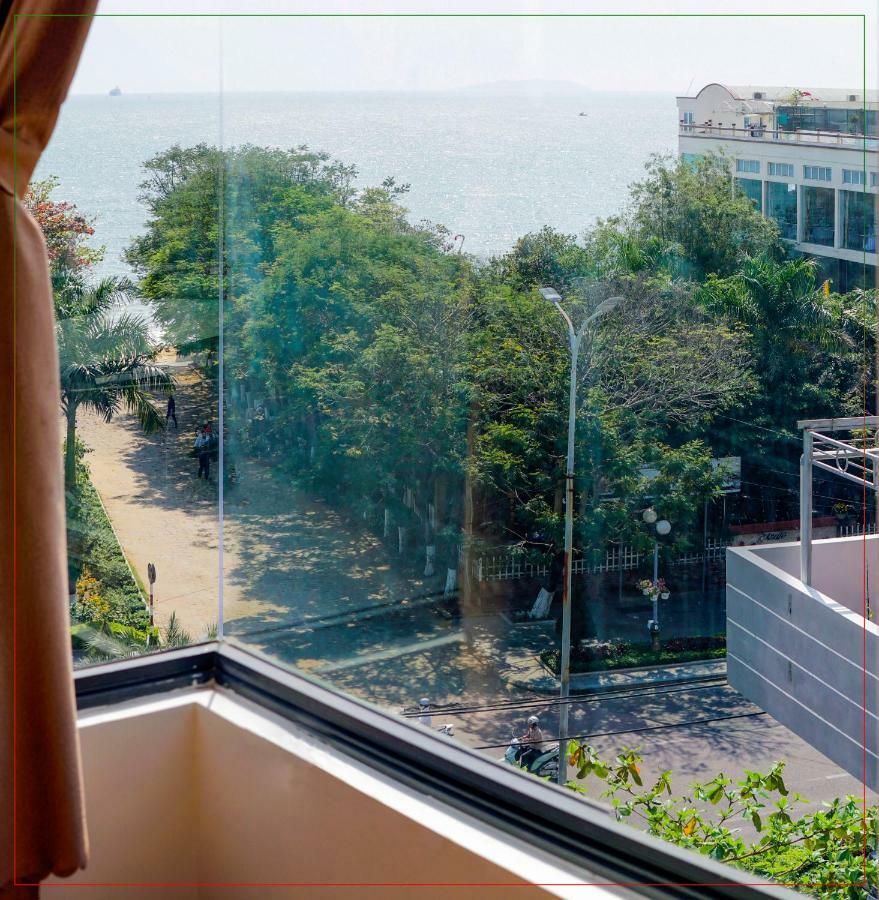 My Hotel Quy Nhơn Exterior foto