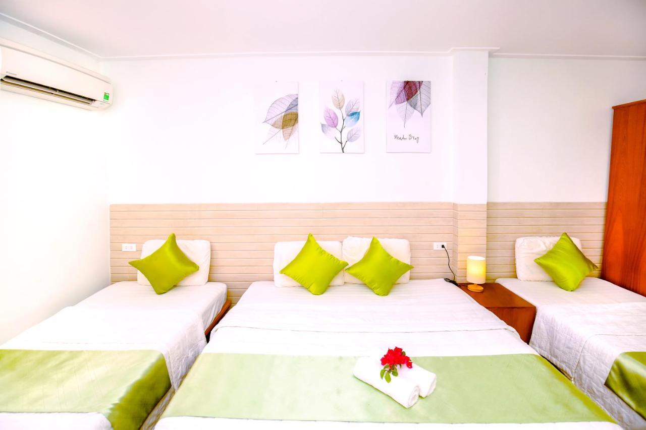 My Hotel Quy Nhơn Exterior foto